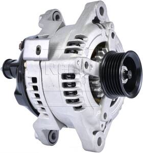 Remy2020 11483 Alternator-premium Remy Reman