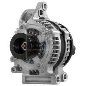Remy2020 12819 Alternator-premium Remy Reman Fits 07-21 Toyota Tundra 5.7l-v8