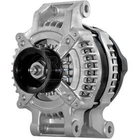 Remy2020 12834 Alternator-premium Remy Reman