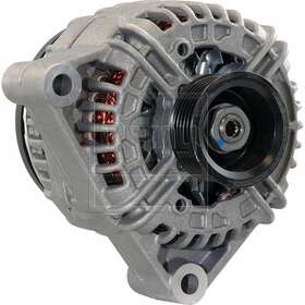 Remy2020 12842 Alternator-gas Remy