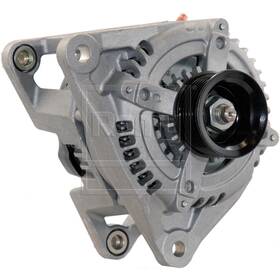 Remy2020 12901 Alternator-premium Remy Reman