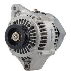 Remy2020 14276 Alternator-premium Remy Reman Fits 94-95 Acura Integra 1.8l-l4