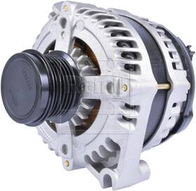 Remy2020 20052 Alternator-premium Remy Reman Fits 17-20 Chrysler Pacifica 3.6l-v6