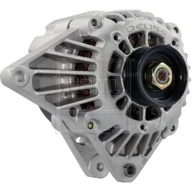 Remy2020 20123 Alternator-premium Remy Reman Fits 97-98 Buick Regal 3.8l-v6