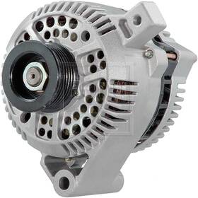 Remy2020 20193 Alternator-premium Remy Reman