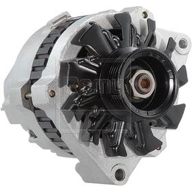 Remy2020 20591 Remy Remanufactured Alternator - Fits 1992-1993 Chevrolet Lumina 3.4l V6