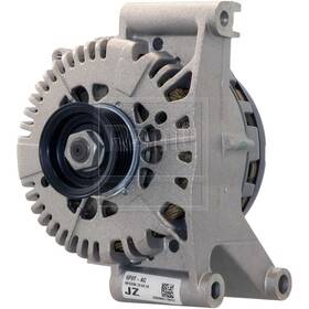 Remy2020 23794 Alternator-premium Remy Reman
