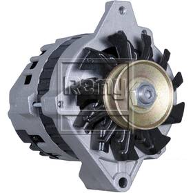 Remy2020 53172 Alternator Remy Reman