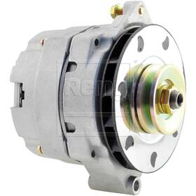 Remy2020 91053 Alternator-new Remy