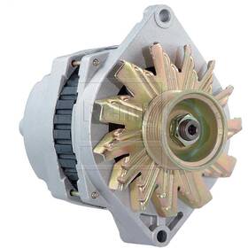 Remy2020 91403 Alternator-new Remy