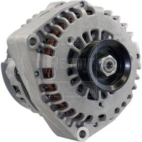 Remy2020 91614 Alternator-new Remy