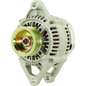 Remy2020 94614 Alternator-new Remy