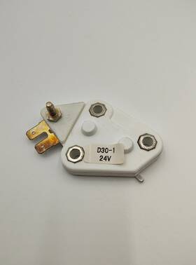 35-104-1 Renard 134751 / D30-1 Alternator Regulator For Cummins Caterpillar