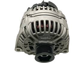 17793zcnc Replacement For 2006 Mercedes Cls500 Alternator - 150 Amp