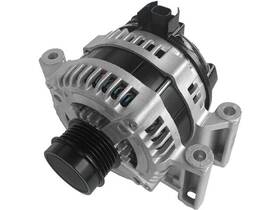 24cdjpf89 Replacement Alternator For Buick Envision Regal 2017 2014 2015 2016 2018 2019 2020