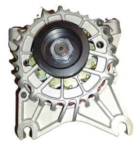 62jvvd Replacement Alternator Fits Ford Expedition 2003-2004 New Open Box