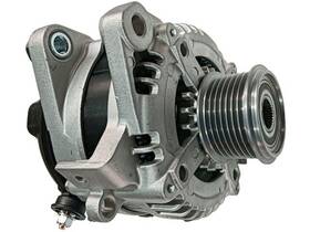 76cvrb22 Replacement Alternator For Camry Corolla Matrix 2007 2009 2008 2010 2013 2012 2011