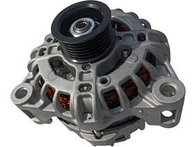 Replacement Dt84f6 Alternator For 16-23 Chevy Gmc Express 2500 3500 Savana 4.8l V8 6.0l 4.3l