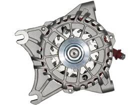 Fg16n7 Replacement Alternator For 99-04 Ford Mustang 4.6l V8 Sohc 105 Amps