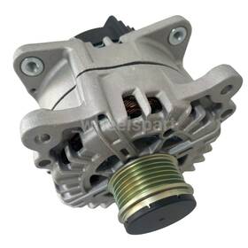 059903019f Rideparts Hub Alternator For 2013-2015 Audi Q7 3.0l Diesel Tdi Premium Prestige
