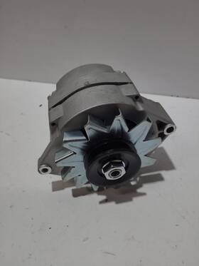 110601-5231-1417242217  Roadfar One Wire Alternator Replacement For 100 Amp 1 10si Self-exciting Sbc Bb