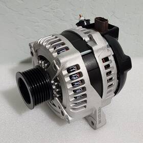 Cb118702s01 Roadfar Alternator For Toyota Rav4 2.0l 01 02 03 2001 2002 2003 With Automatic Trans