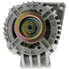11045n Romaine Electric Alternator 12 V 105 Amp Clockswise 6 Groove