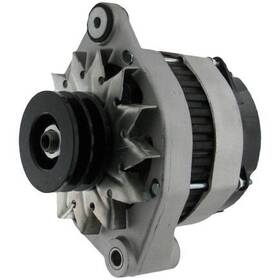 12110n Romaine Electric Alternator 24 V 60 A Amp