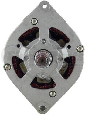 12146n Romaine Electric Alternator 12 V 65 Amp Clockwise