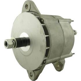 12162n Romaine Electric Alternator 12 V 135 Amp