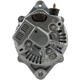 12192n Romaine Electric Alternator 12 V 90 Amp Clockwise 2 Groove