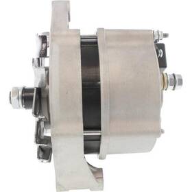 12334n Romaine Electric Alternator 12 V 120 Amp Clockwise