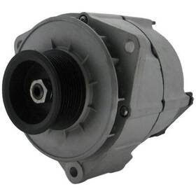 12388n Romaine Electric Alternator 24 V 100 Amp Clockwise 9 Groove