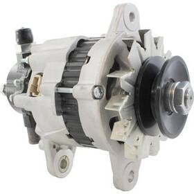 12551n Romaine Electric Alternator 24 V