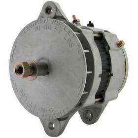 12670n Romaine Electric Alternator 24 V 95 Amp