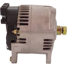 12814n Romaine Electric Alternator 24 V 75 Amp Clockwise