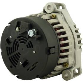 13710n Romaine Electric Alternator 12 V 150 Amp Clockwise 6 Groove