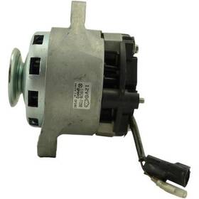 20564n Romaine Electric Alternator 12 V 40 Amp