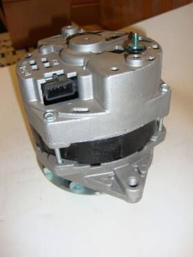 10463070 Romaine Electric 321-368 Alternator Replacement For Cadillac Allante V8 87-92 #321-368 O.e.m. #10463070
