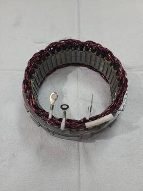 38-7294n Romaine Electric New 12si Alternator Stator 12v 94a
