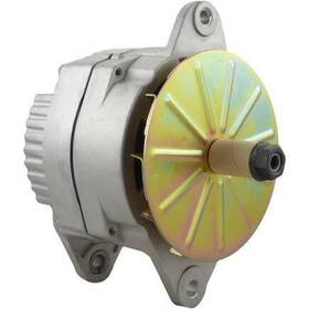 7138n-usa Romaine Electric Alternator 12 V 100 Amp