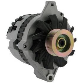 7802n-7 Romaine Electric Alternator 12 V 105 Amp