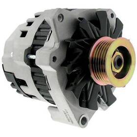 7861n-11 Romaine Electric Alternator 12 V 105 Amp