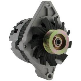 7964n-7 Romaine Electric Alternator 12 V 105 Amp