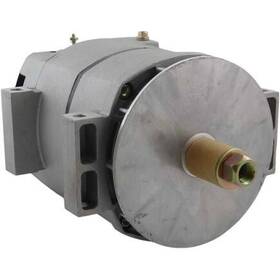 8096n Romaine Electric Alternator 12 V 135 Amp