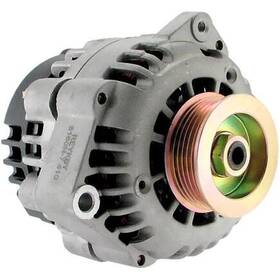 8160n-7 Romaine Electric Alternator 12 V 105 Amp