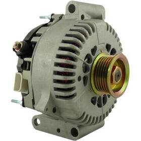 8405n Romaine Electric Alternator 12 V 130 Amp 6 Groove