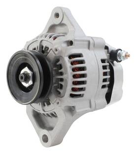 1012113780 Rotating Electrical 11632 Alternator Fits Kubota L5040gst 52hp Dsl 2007 2008 T106515682