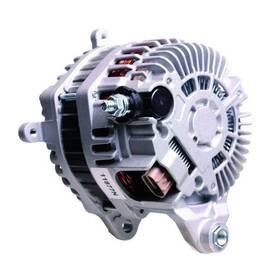 A003tl0191 Rotating Electrical 11877 Alternator Fits Mitsubishi 12v 150a Cw A3tl0191