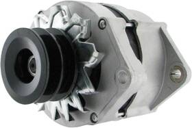87735076 Rotating Electrical 12135 Alternator Fits Fiat-allis Fd-7 8065 Diesel 1986-1995 4747193 4891511